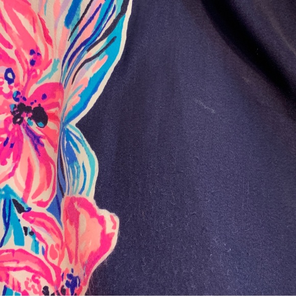 Lilly Pulitzer Kara Dress 30337 - Picture 3 of 10